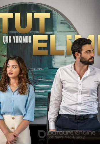 Держи мою руку 1-40, 41, 42 серия турецкий сериал на русском языке все серии онлайн смотреть бесплатно