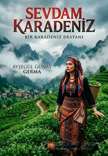Моя любовь - Черное море / Sevdam Karadeniz  1-2, 3, 4 серия турецкий сериал на русском языке смотреть онлайн все серии